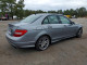 Mercedes-Benz C-CLASS 2013 — Copart