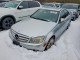 Mercedes-Benz C-CLASS 2008 — Copart