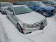 Mercedes-Benz C-CLASS 2008 — Copart