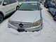 Mercedes-Benz C-CLASS 2008 — Copart