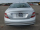 Mercedes-Benz C-CLASS 2008 — Copart