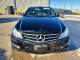 Mercedes-Benz C-CLASS 2014 — Copart
