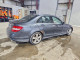 Mercedes-Benz C-CLASS 2011 — Copart