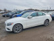 Mercedes-Benz C-CLASS 2015 — Copart