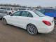Mercedes-Benz C-CLASS 2015 — Copart