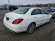 Mercedes-Benz C-CLASS 2015 — Copart