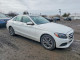 Mercedes-Benz C-CLASS 2015 — Copart