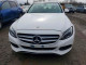 Mercedes-Benz C-CLASS 2015 — Copart