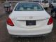 Mercedes-Benz C-CLASS 2015 — Copart