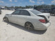 Mercedes-Benz C-CLASS 2011 — Copart