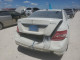 Mercedes-Benz C-CLASS 2011 — Copart