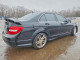 Mercedes-Benz C-CLASS 2013 — Copart