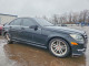 Mercedes-Benz C-CLASS 2013 — Copart