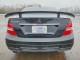 Mercedes-Benz C-CLASS 2013 — Copart