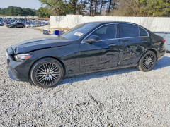 Mercedes-Benz C-CLASS 2024 — Copart