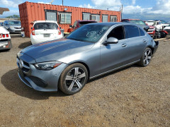 Mercedes-Benz C-CLASS 2025 — Copart