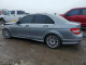 Mercedes-Benz C-CLASS 2010 — Copart