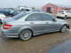 Mercedes-Benz C-CLASS 2010 — Copart