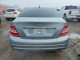 Mercedes-Benz C-CLASS 2010 — Copart