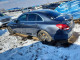 Mercedes-Benz C-CLASS 2016 — Copart