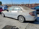 Mercedes-Benz C-CLASS 2010 — Copart