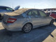 Mercedes-Benz C-CLASS 2010 — Copart