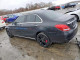 Mercedes-Benz C-CLASS 2018 — Copart