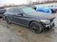 Mercedes-Benz C-CLASS 2018 — Copart