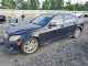 Mercedes-Benz C-CLASS 2008 — Copart