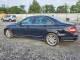 Mercedes-Benz C-CLASS 2008 — Copart
