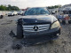 Mercedes-Benz C-CLASS 2008 — Copart