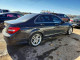 Mercedes-Benz C-CLASS 2013 — Copart
