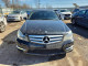 Mercedes-Benz C-CLASS 2013 — Copart