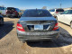 Mercedes-Benz C-CLASS 2013 — Copart