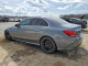 Mercedes-Benz C-CLASS 2017 — Copart