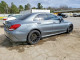 Mercedes-Benz C-CLASS 2017 — Copart