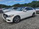 Mercedes-Benz C-CLASS 2018 — Copart