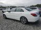 Mercedes-Benz C-CLASS 2018 — Copart