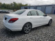 Mercedes-Benz C-CLASS 2018 — Copart