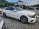 Mercedes-Benz C-CLASS 2018 — Copart