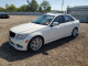 Mercedes-Benz C-CLASS 2008 — Copart