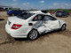 Mercedes-Benz C-CLASS 2008 — Copart
