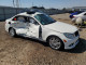 Mercedes-Benz C-CLASS 2008 — Copart