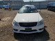 Mercedes-Benz C-CLASS 2008 — Copart