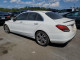 Mercedes-Benz C-CLASS 2018 — Copart