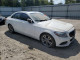 Mercedes-Benz C-CLASS 2018 — Copart