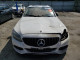 Mercedes-Benz C-CLASS 2018 — Copart