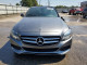 Mercedes-Benz C-CLASS 2018 — Copart