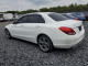Mercedes-Benz C-CLASS 2015 — Copart