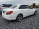 Mercedes-Benz C-CLASS 2015 — Copart